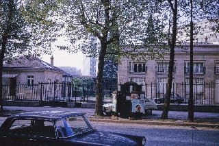 Photo d'archive