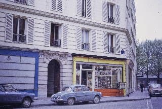 Photo d'archive