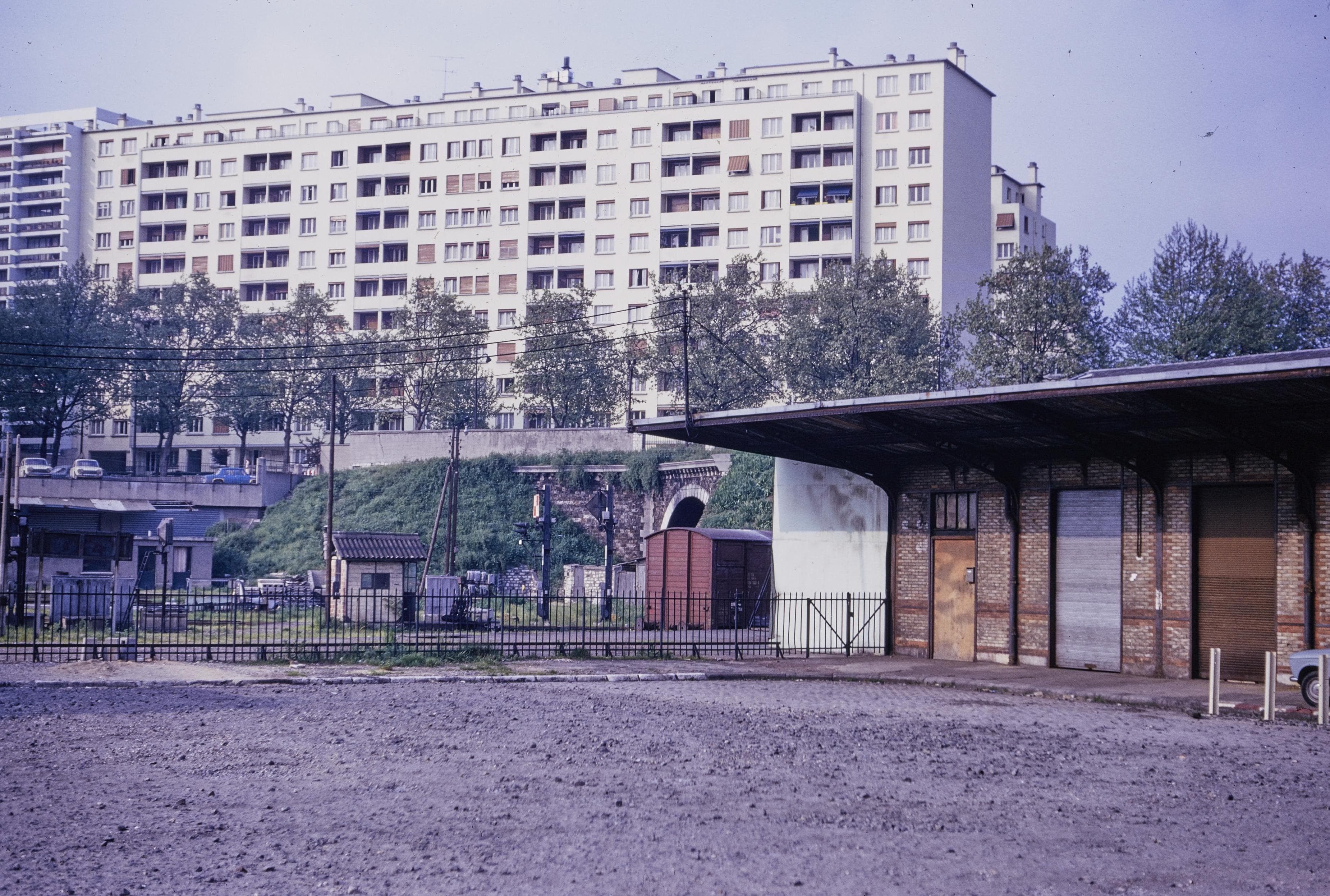 Photo d'archive