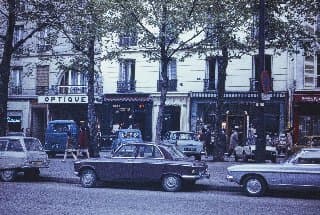 Photo d'archive