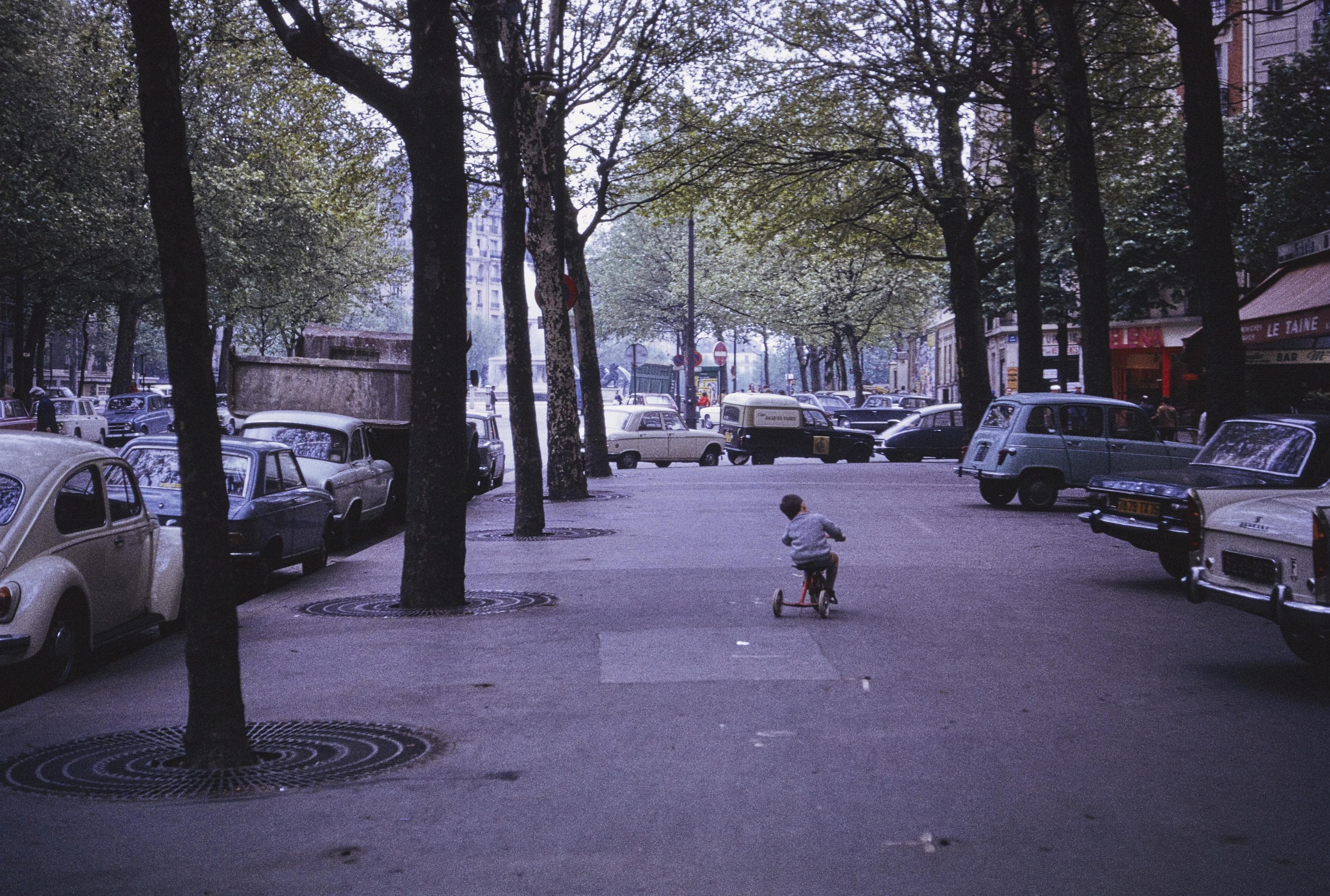 Photo d'archive