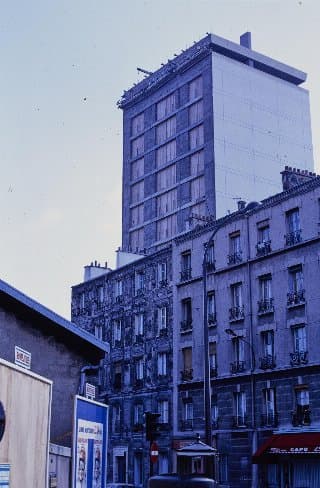 Photo d'archive