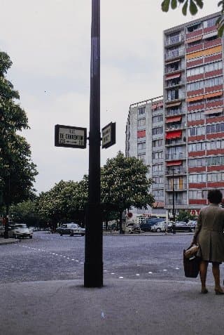 Photo d'archive