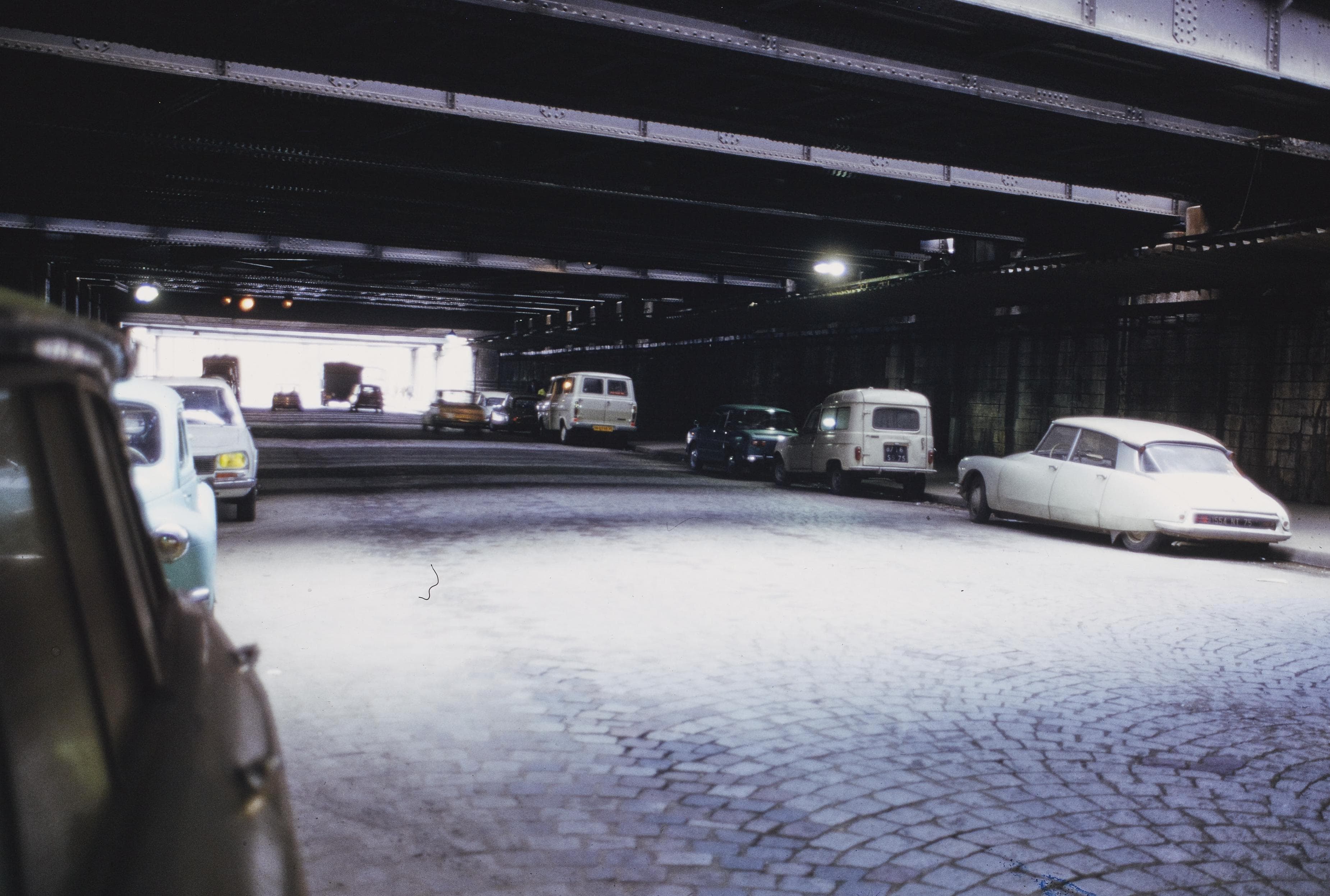 Photo d'archive