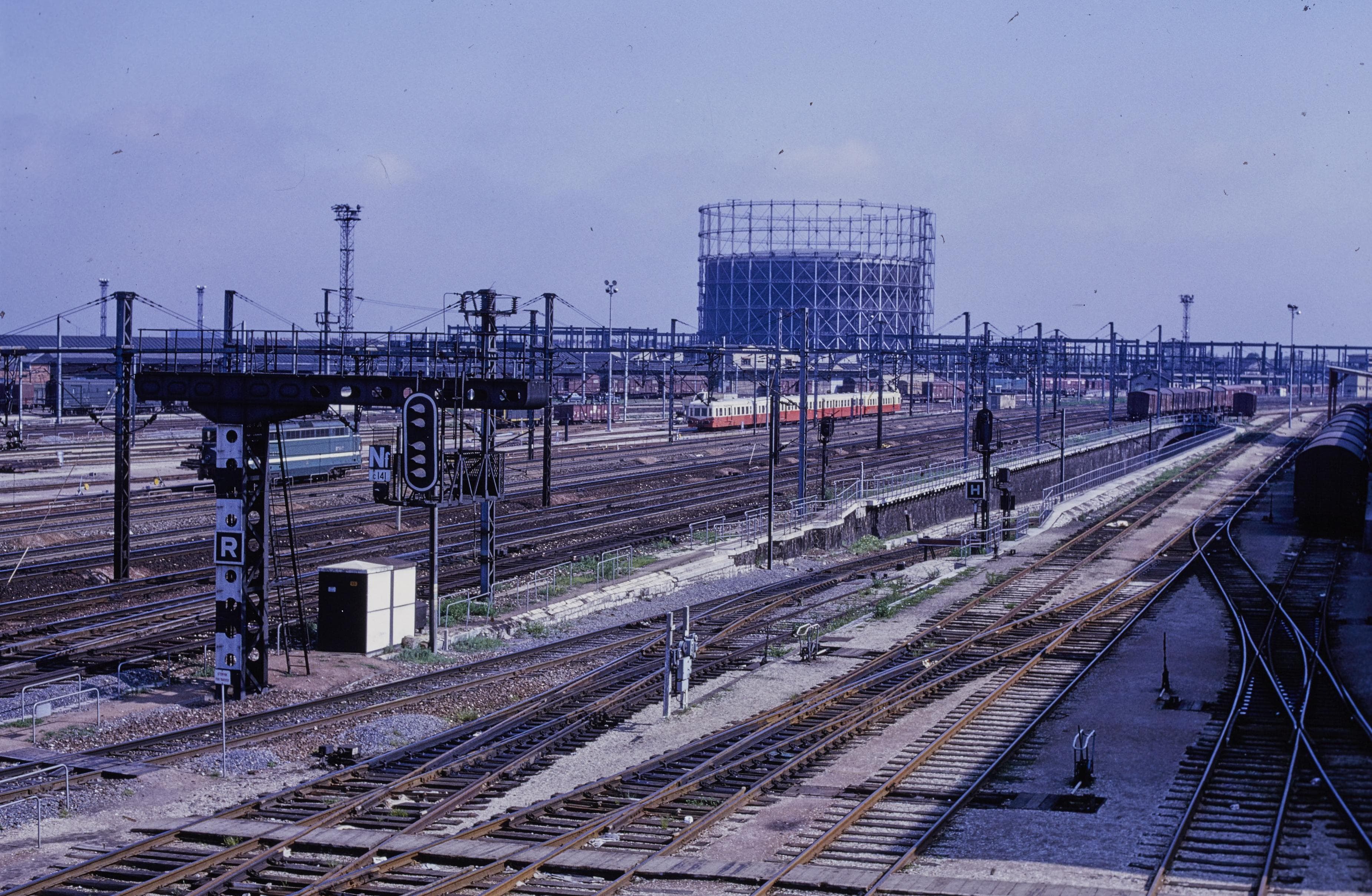 Photo d'archive