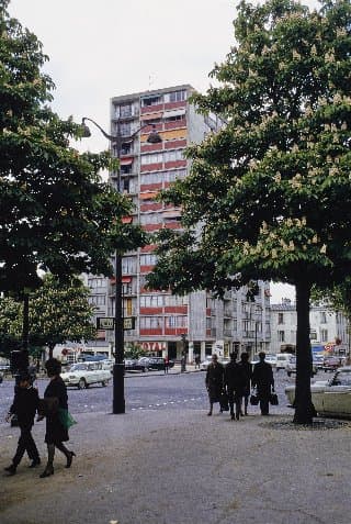 Photo d'archive