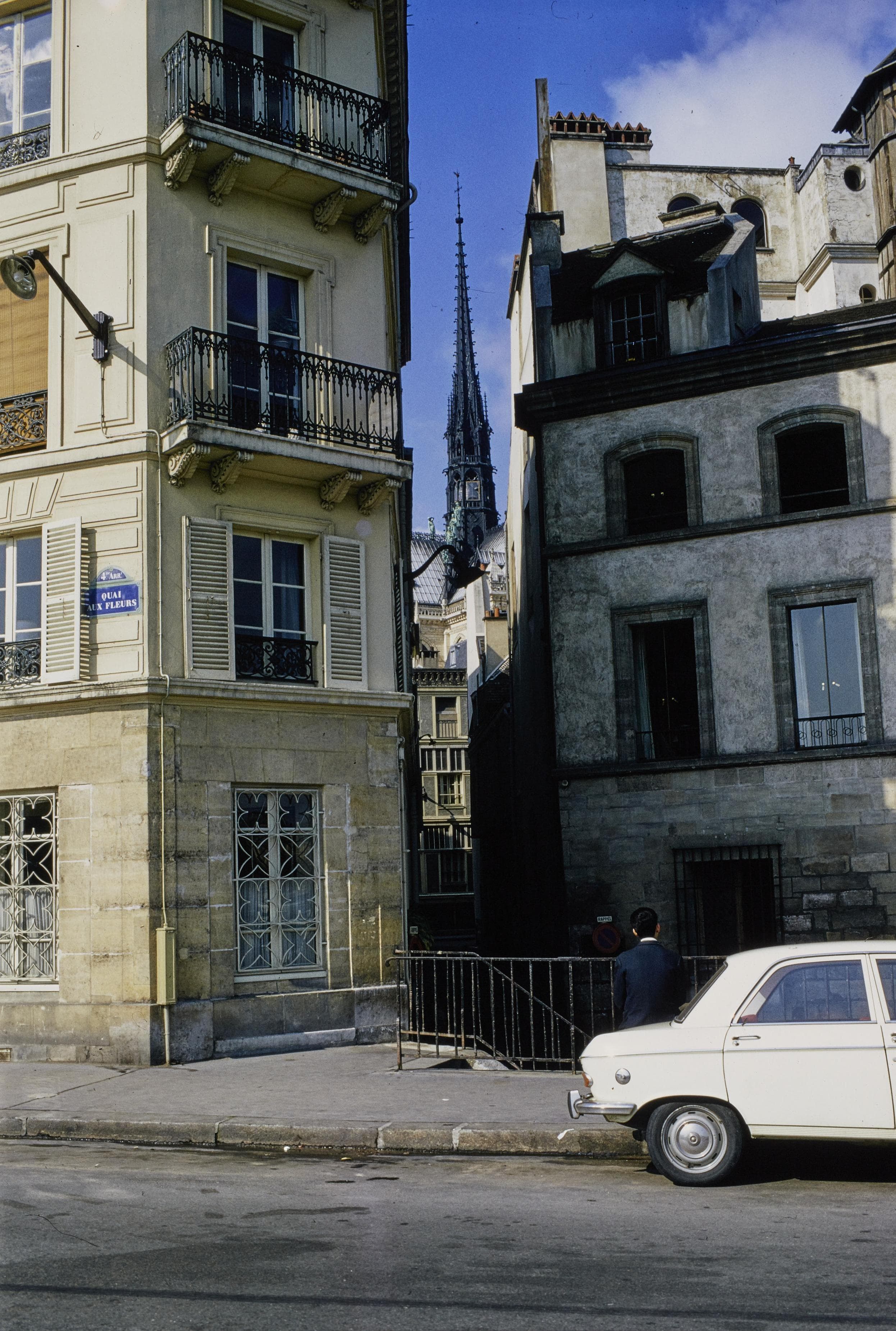 Photo d'archive