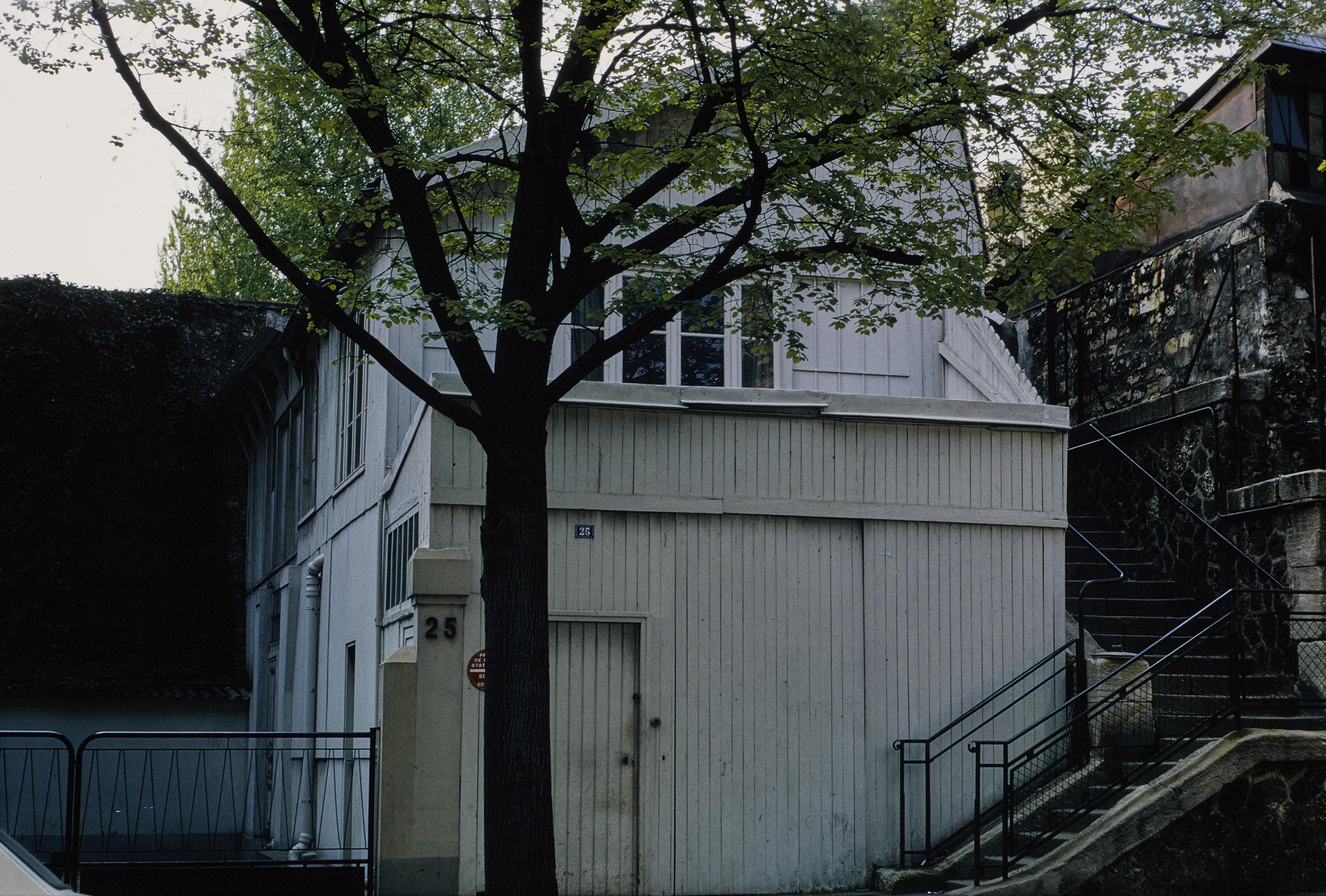 Photo d'archive