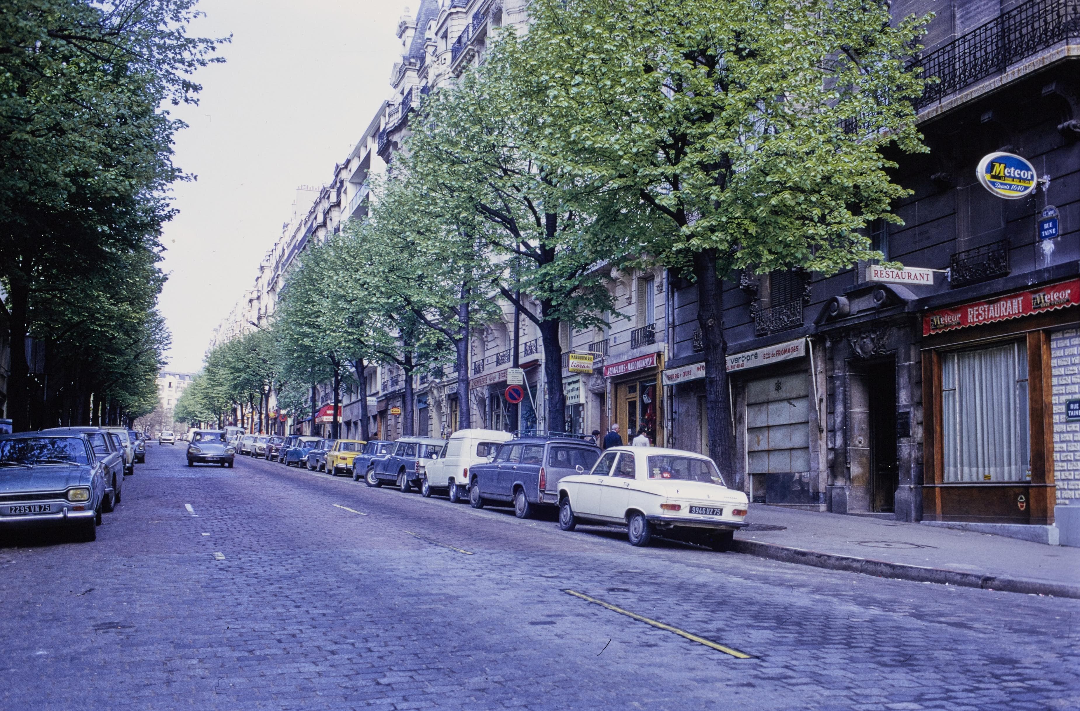 Photo d'archive