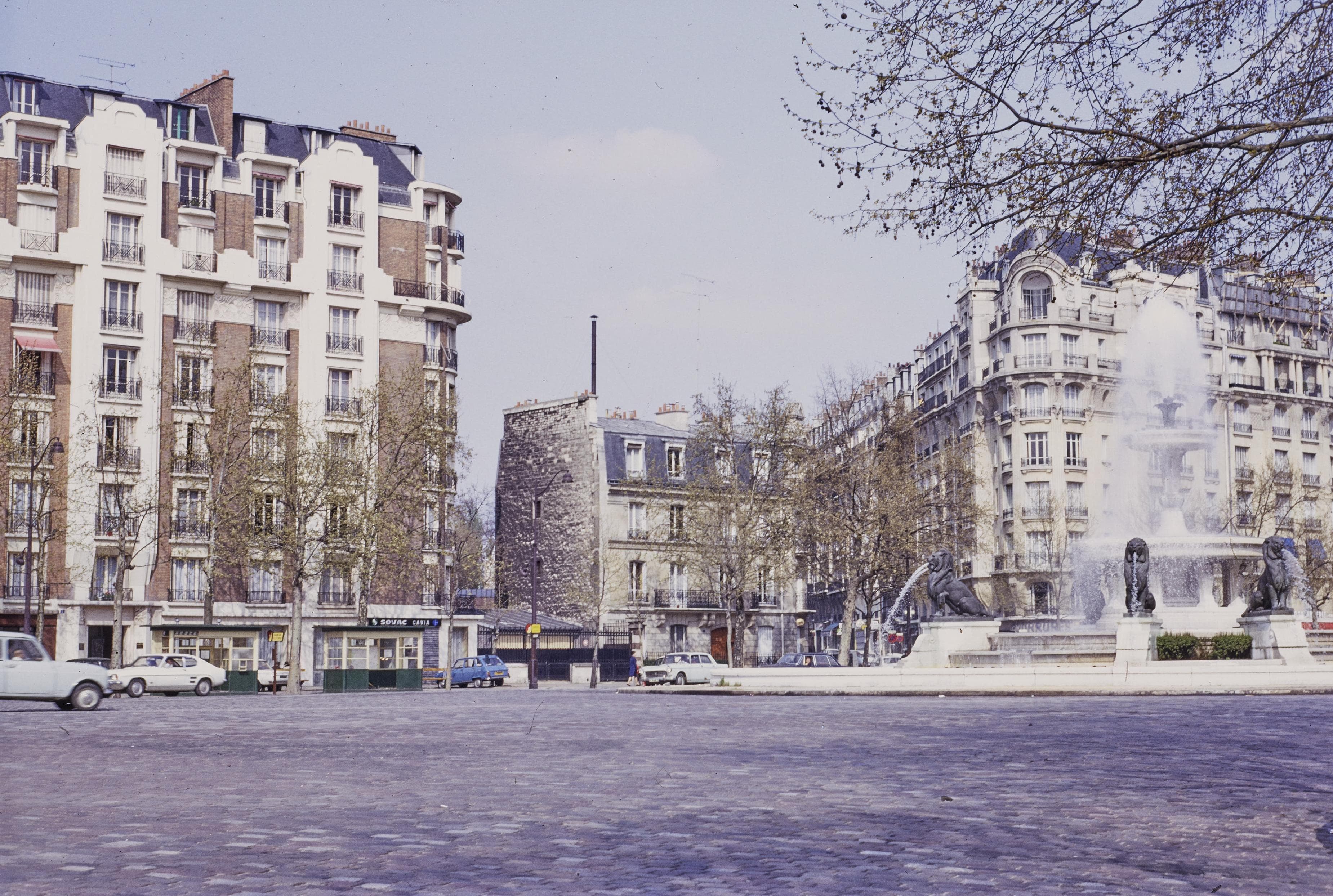 Photo d'archive