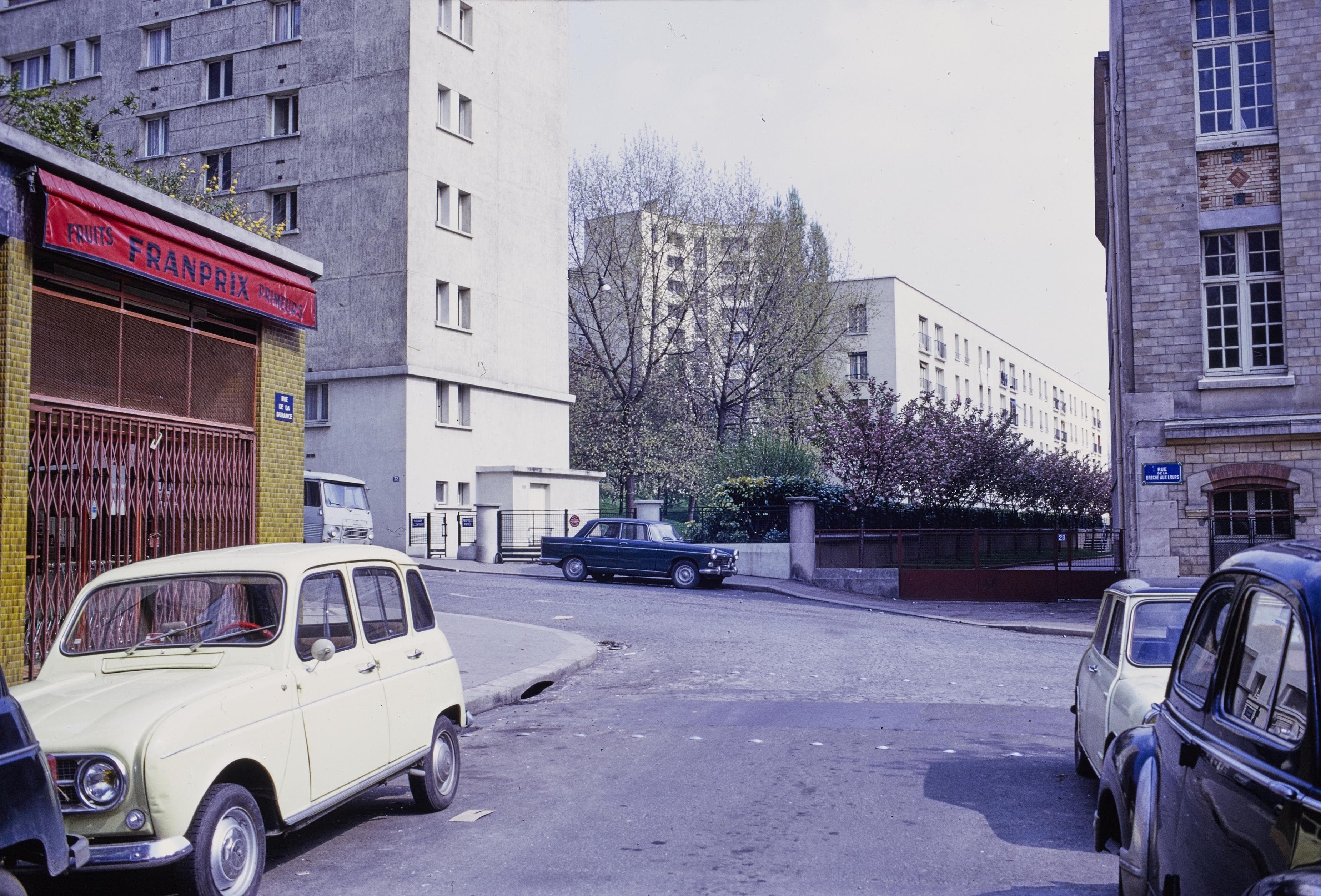 Photo d'archive