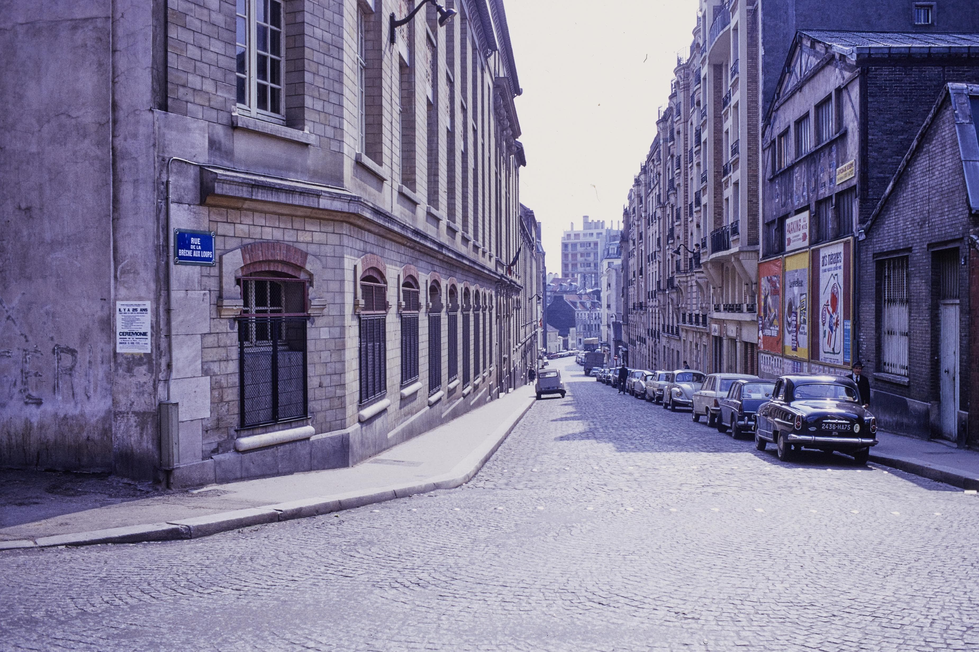 Photo d'archive