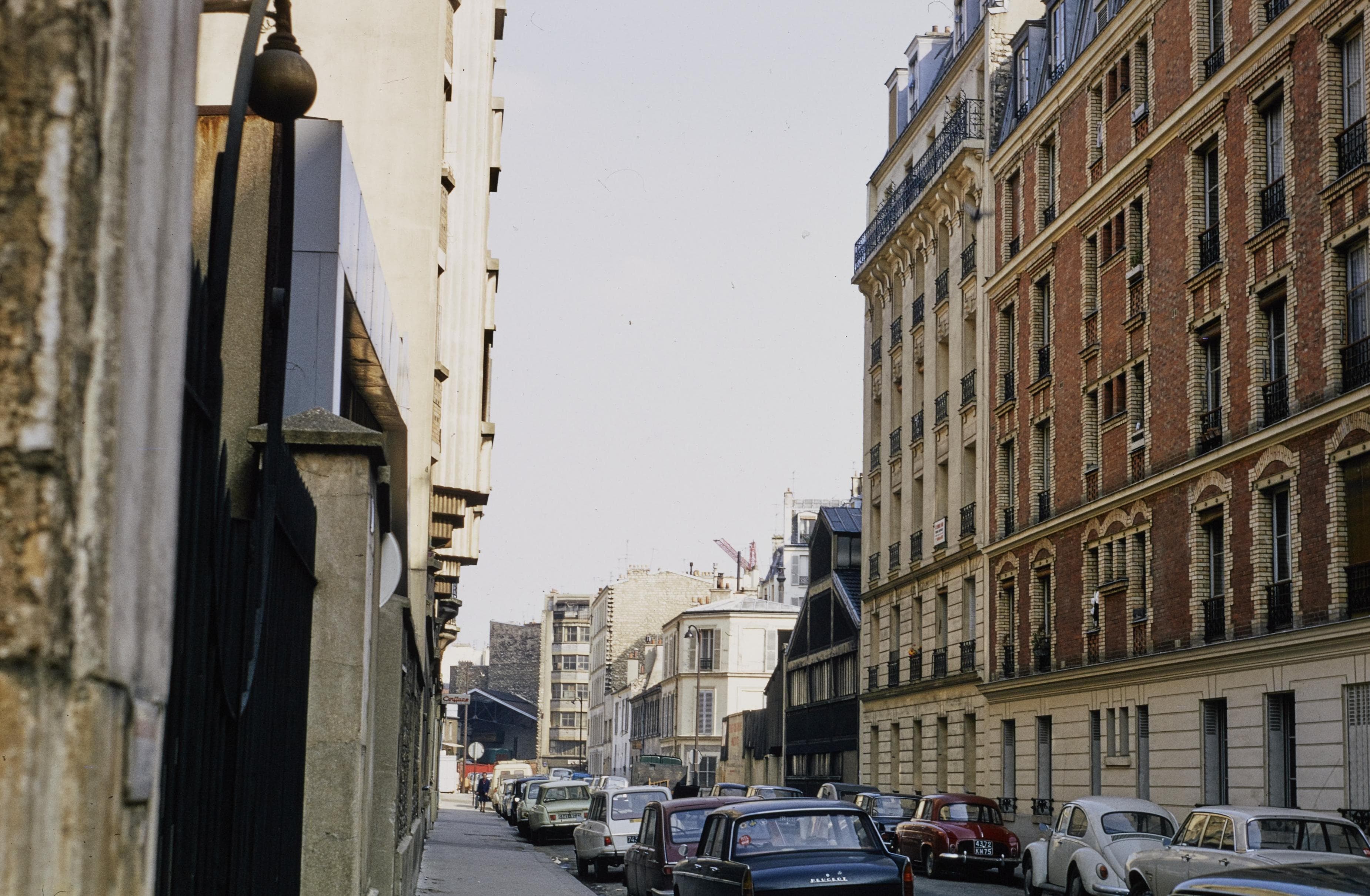 Photo d'archive