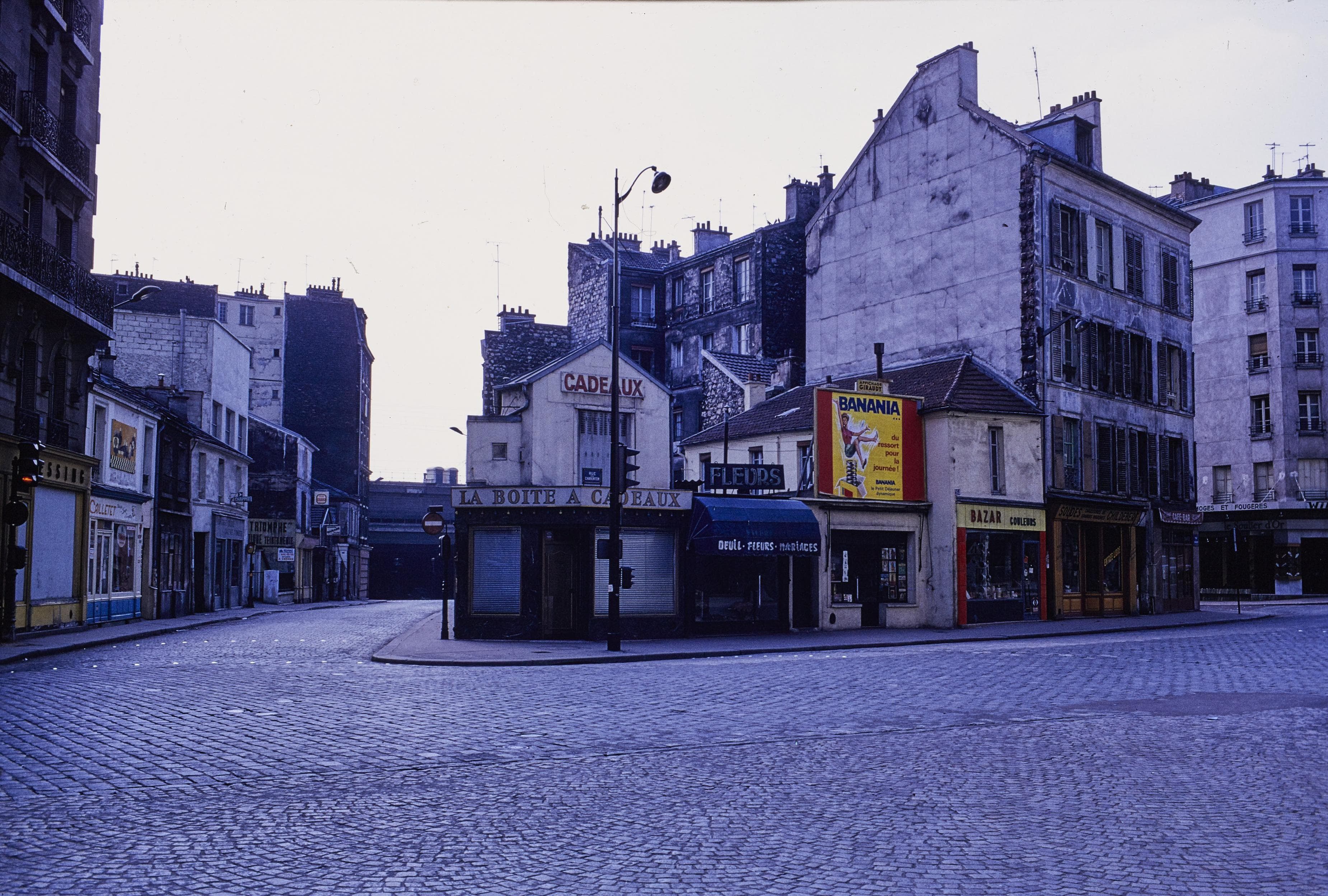 Photo d'archive