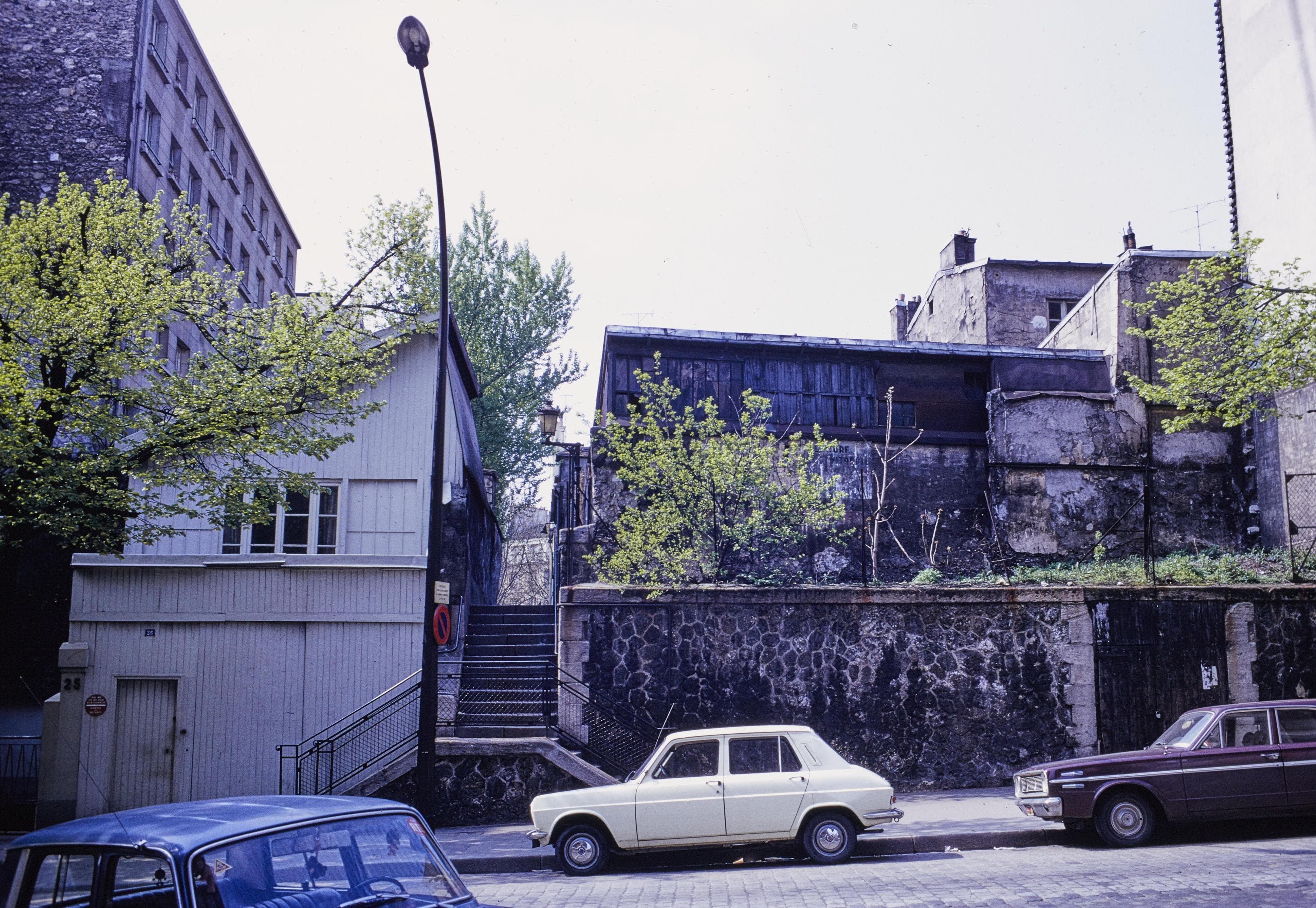 Photo d'archive