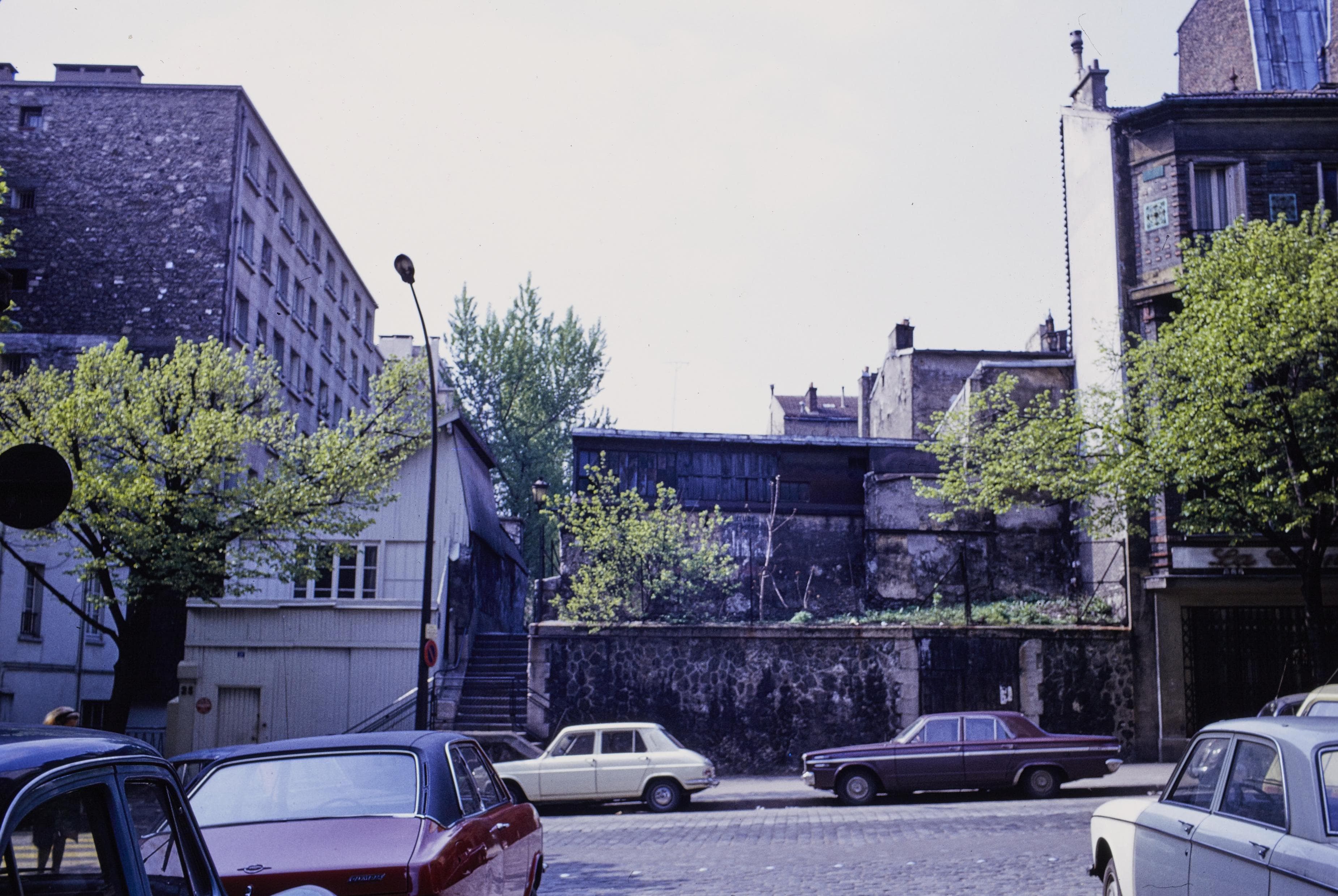 Photo d'archive