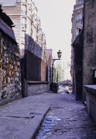 Photo d'archive