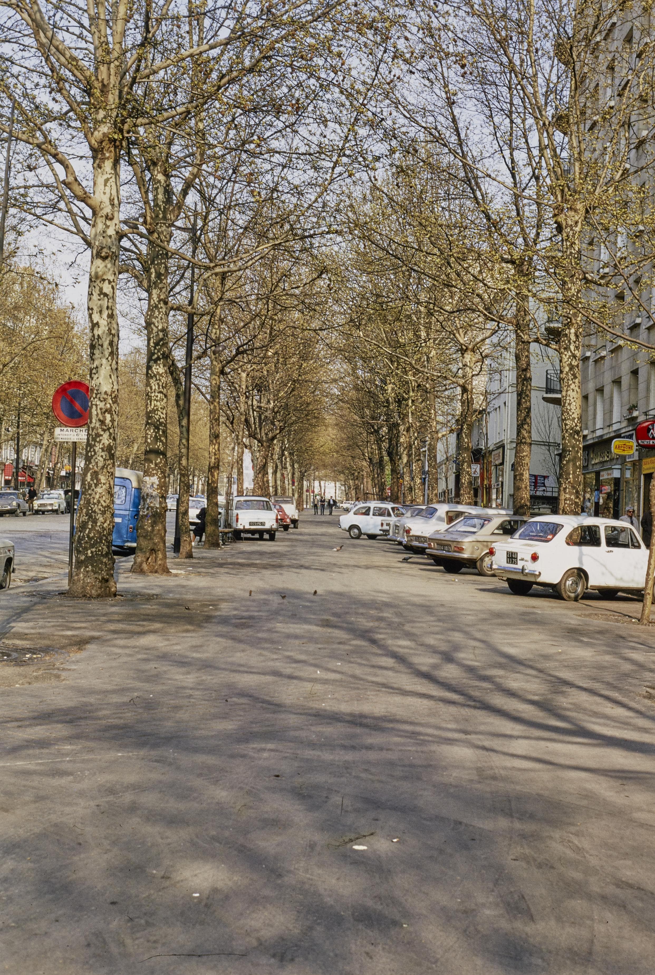 Photo d'archive