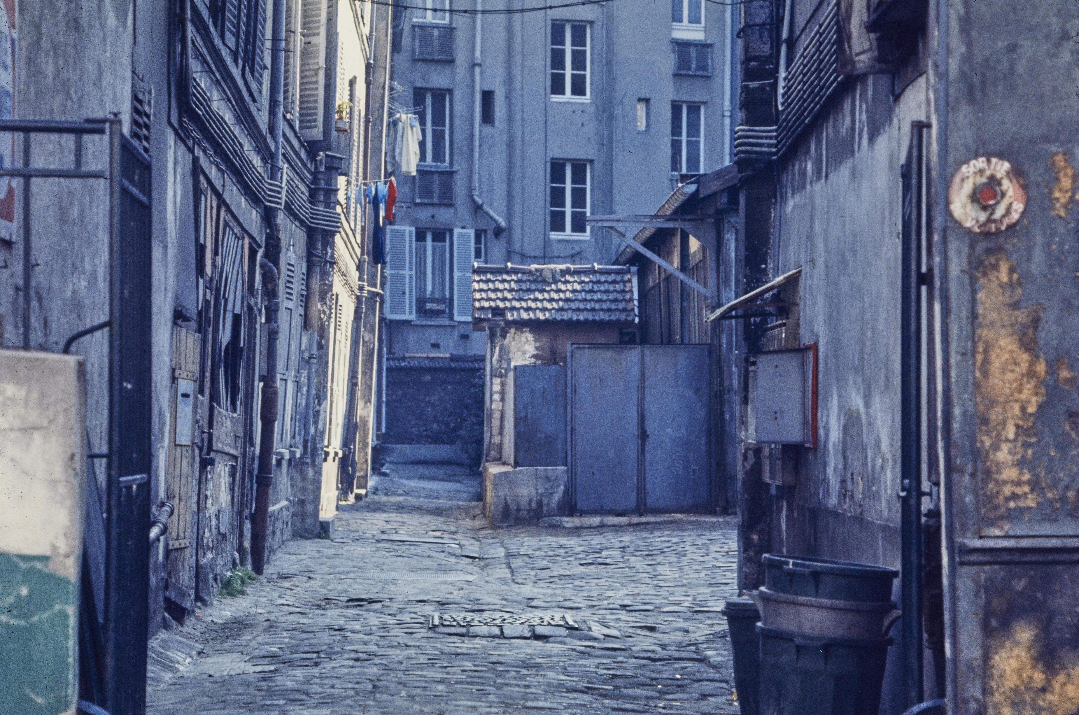 Photo d'archive