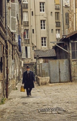 Photo d'archive