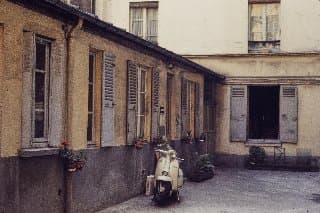 Photo d'archive