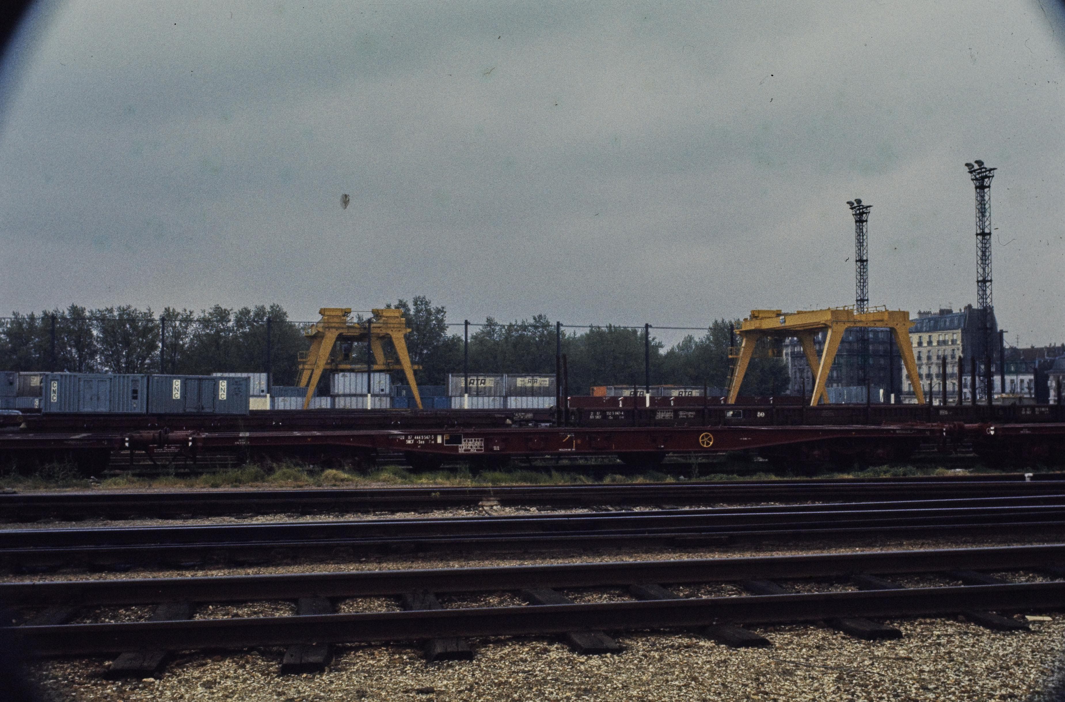 Photo d'archive