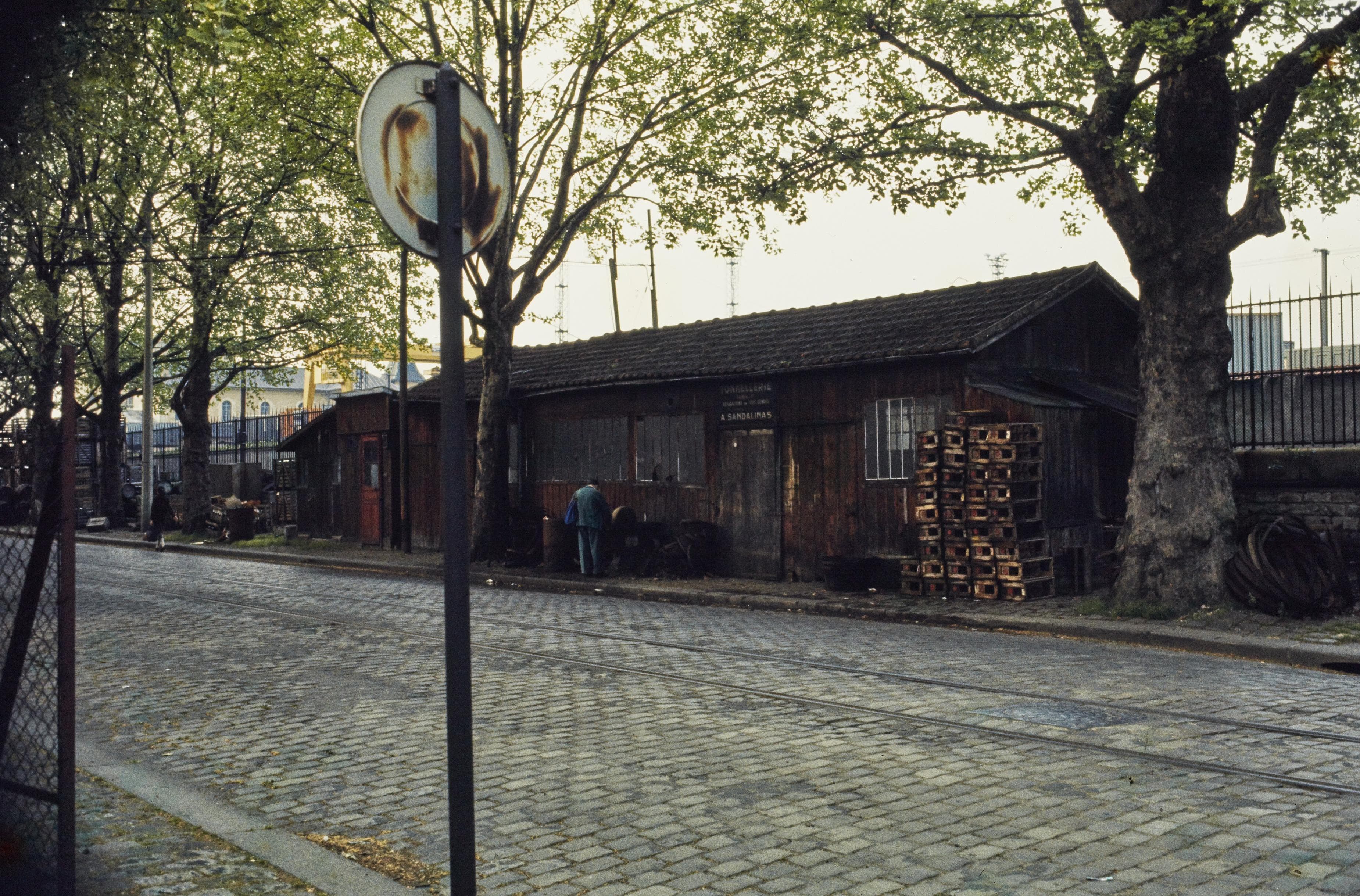 Photo d'archive
