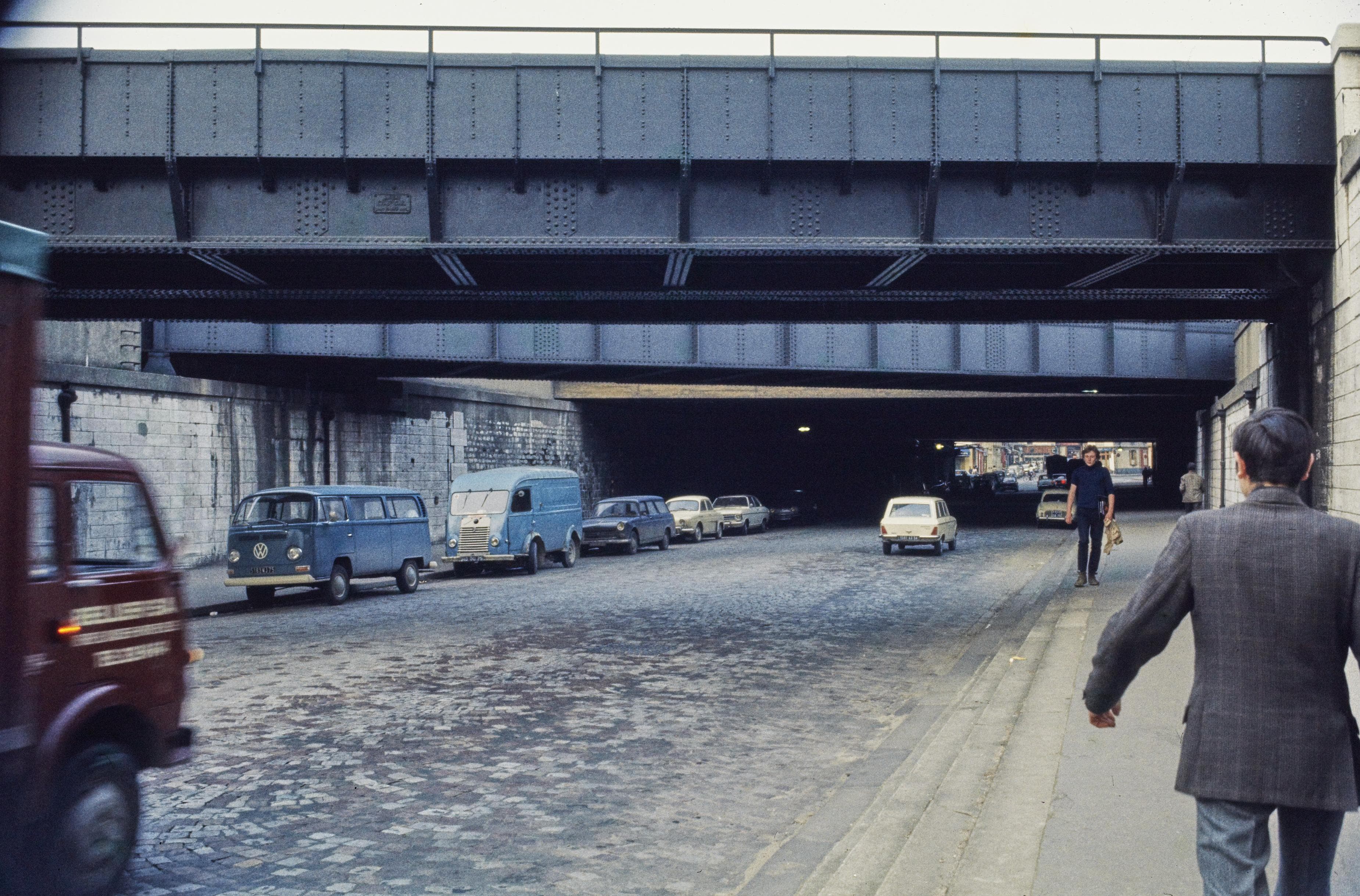 Photo d'archive