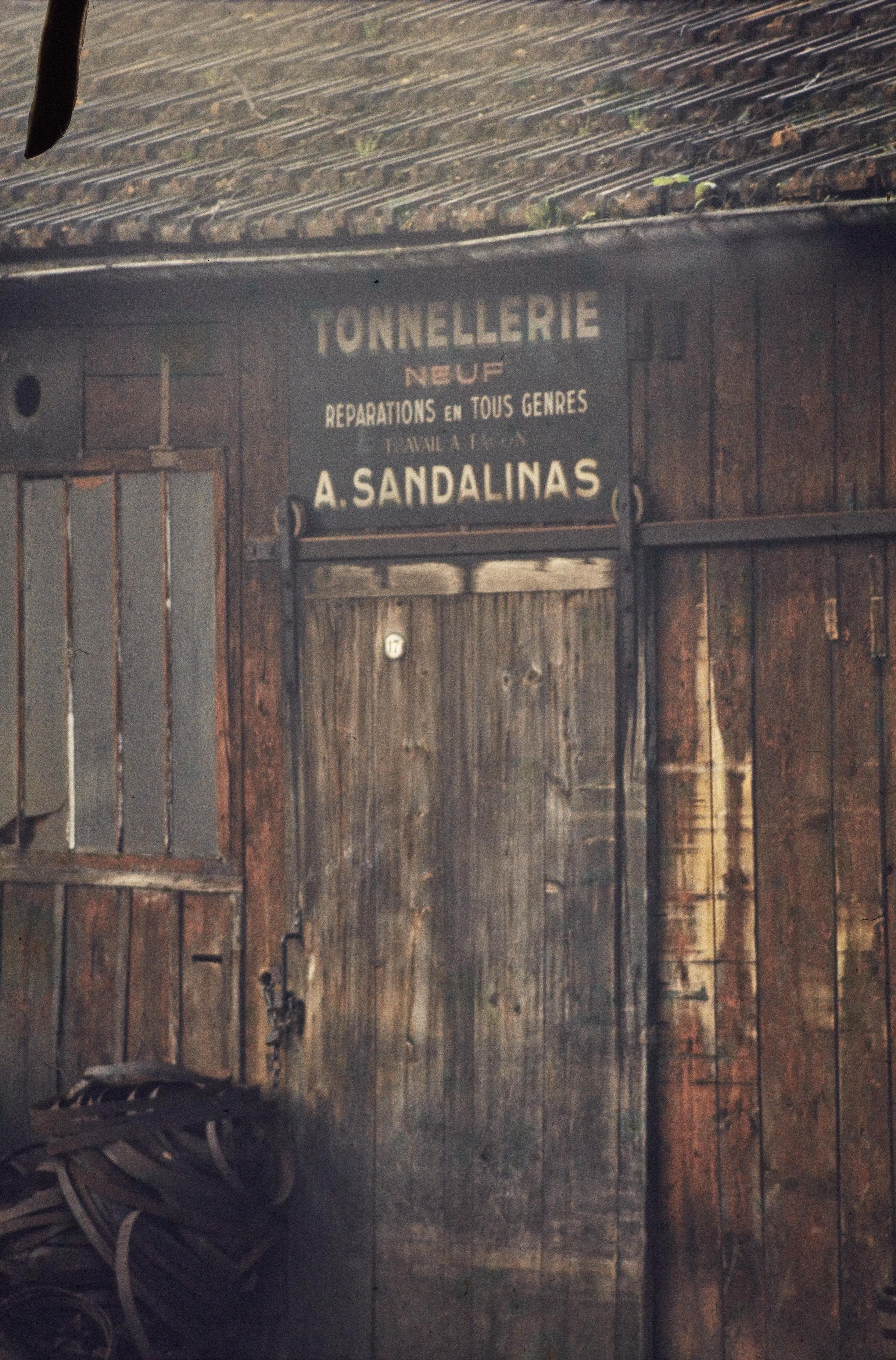 Photo d'archive