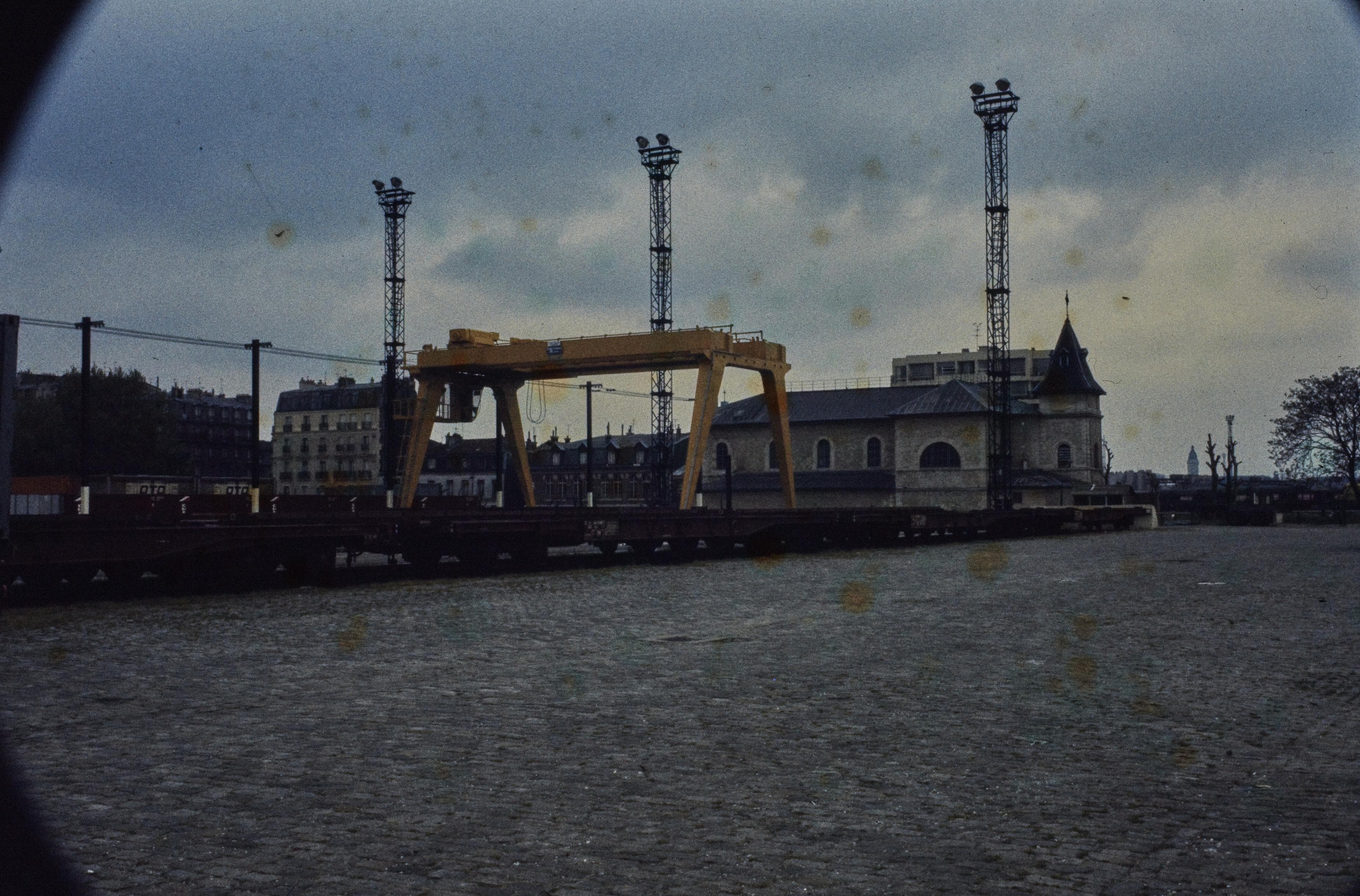 Photo d'archive