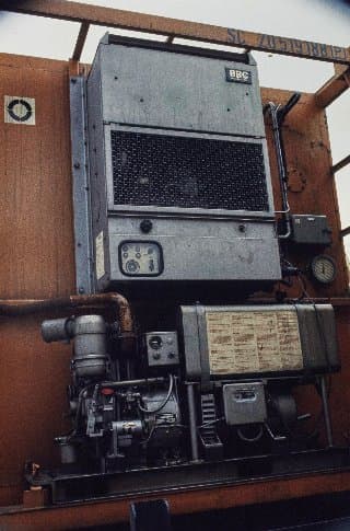 Photo d'archive