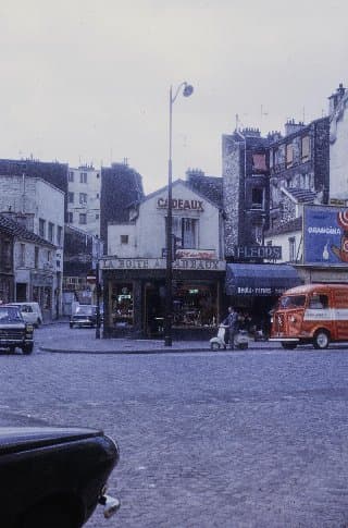Photo d'archive