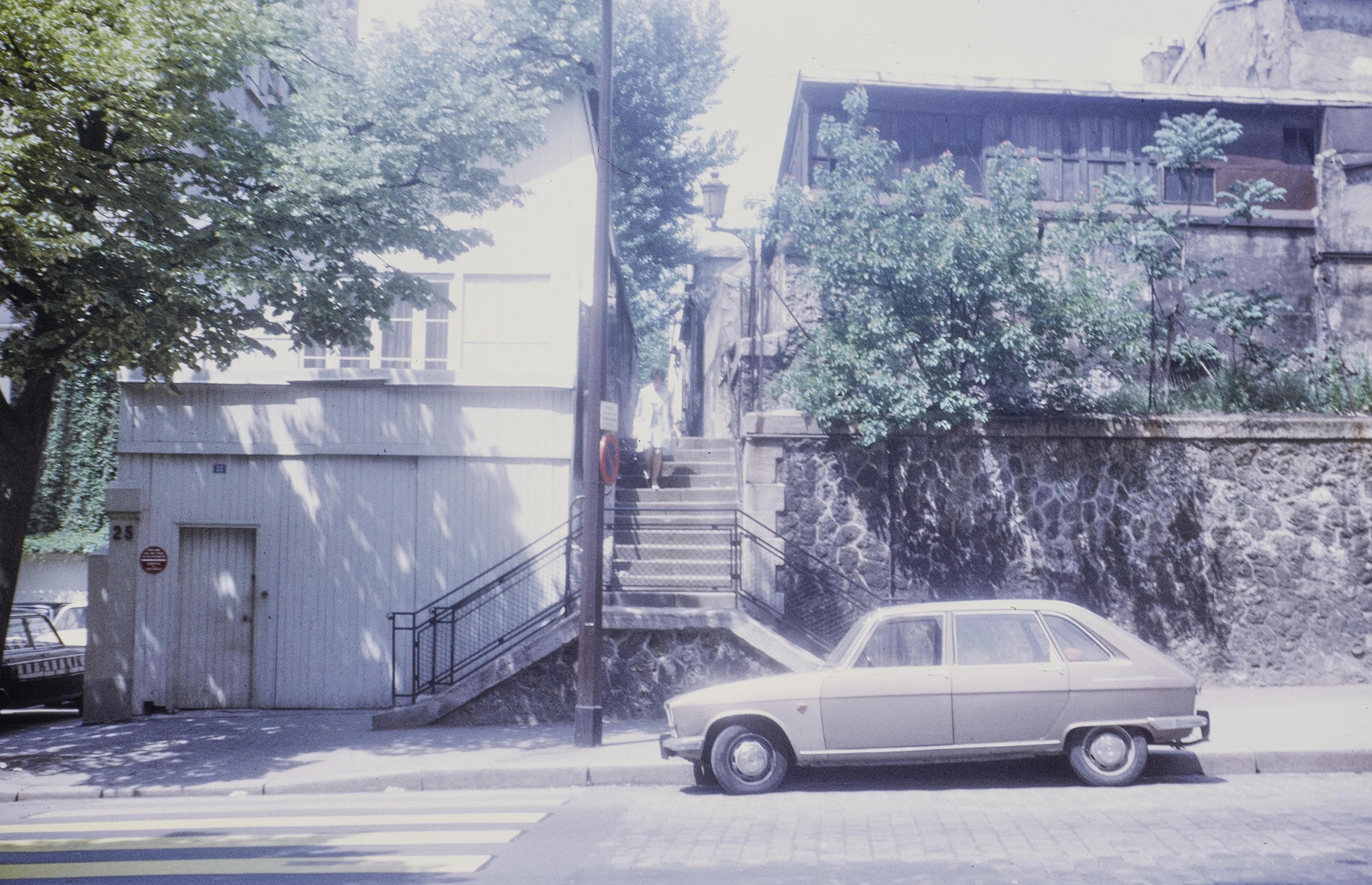 Photo d'archive