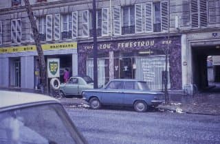 Photo d'archive