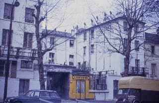 Photo d'archive