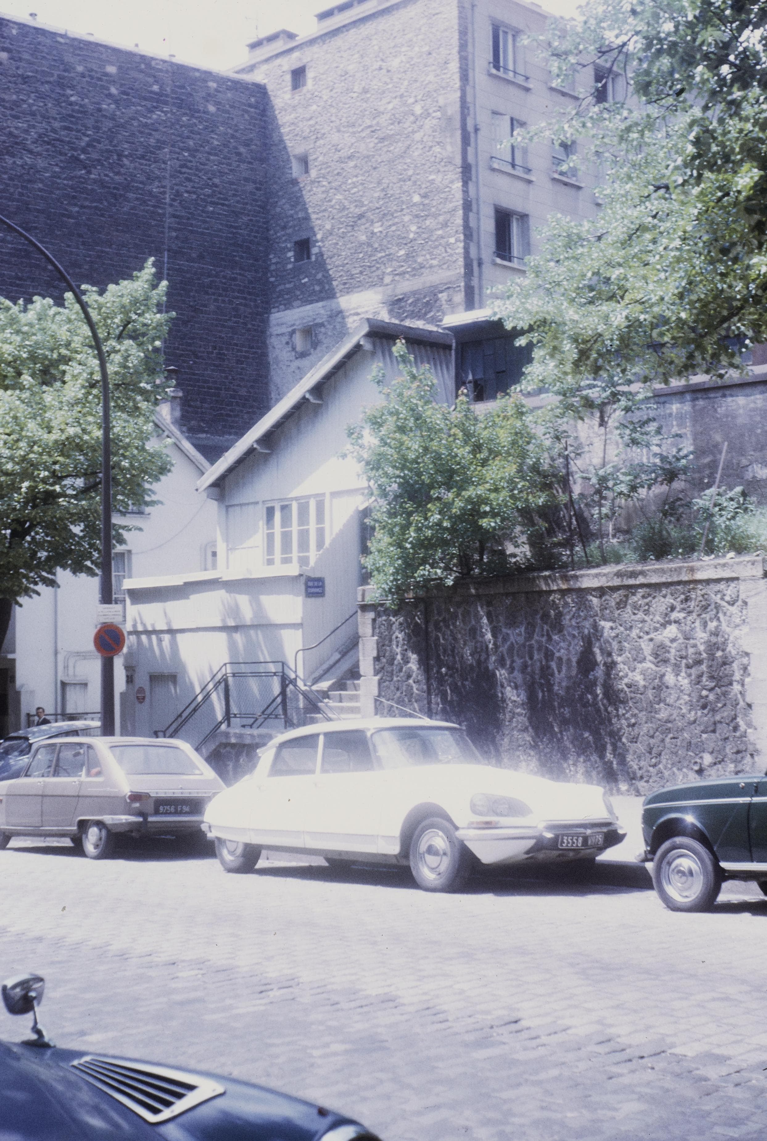 Photo d'archive