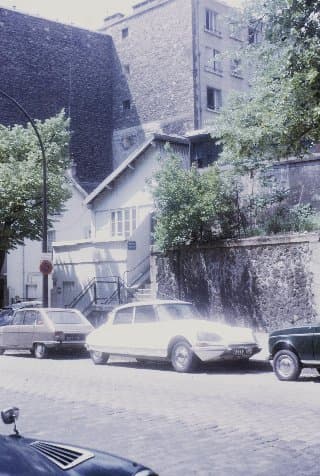 Photo d'archive