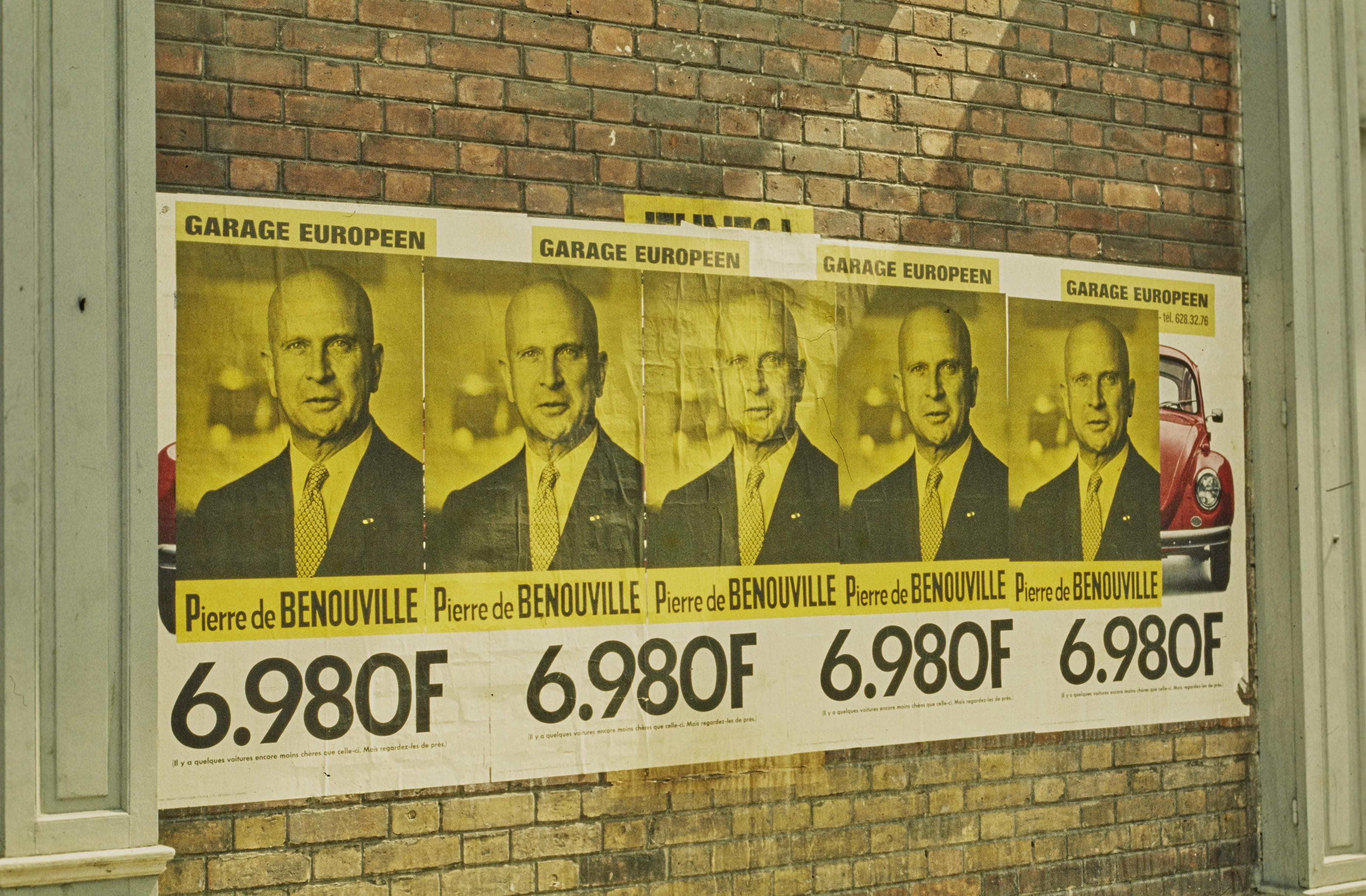 Photo d'archive
