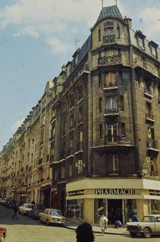Photo d'archive