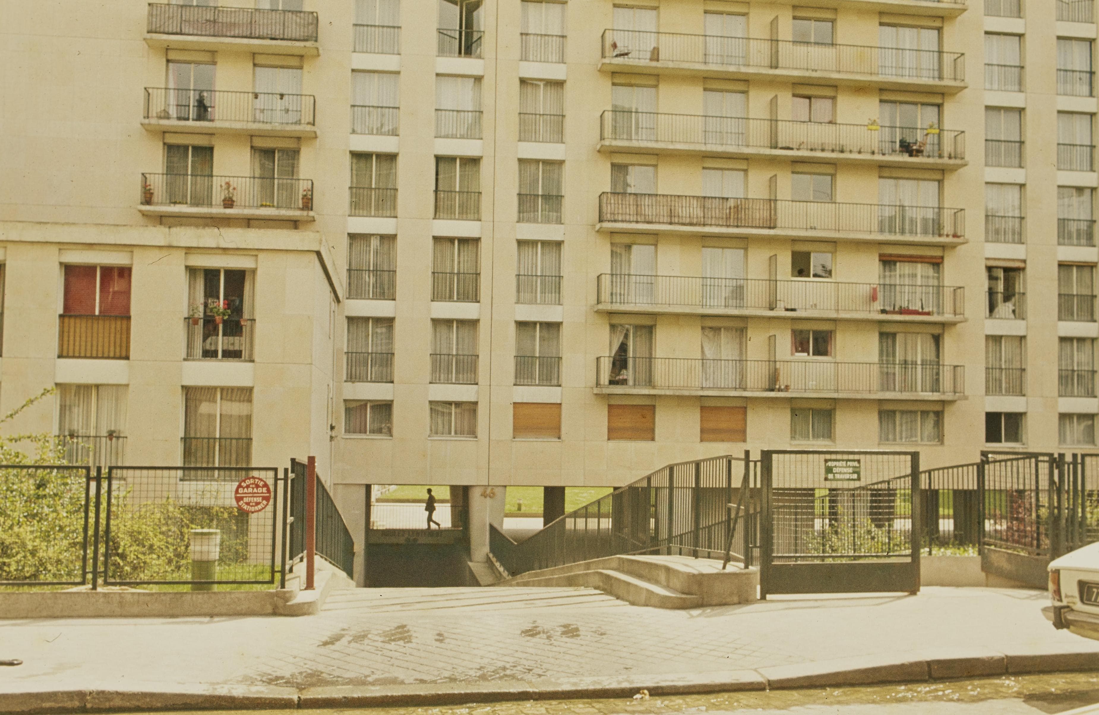 Photo d'archive