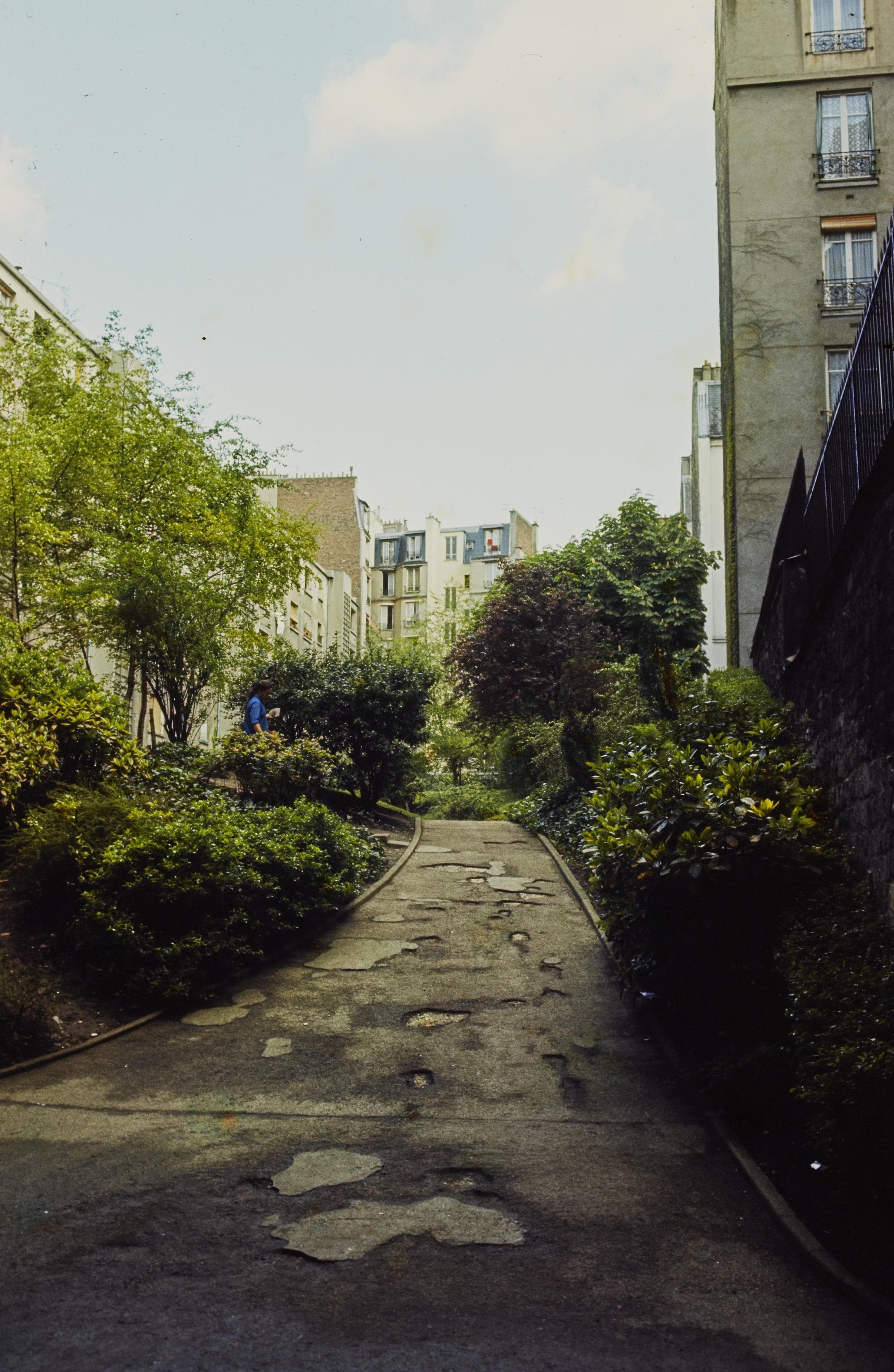 Photo d'archive