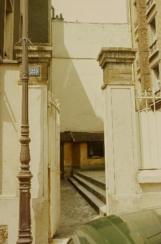 Photo d'archive