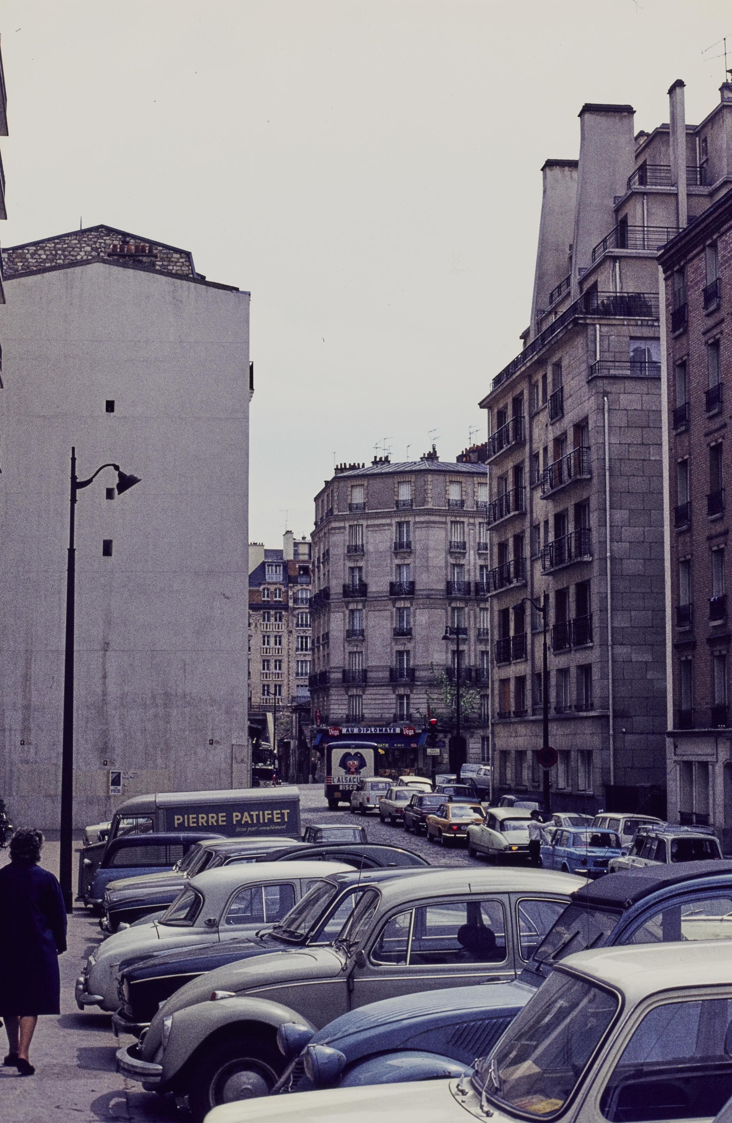 Photo d'archive