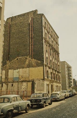 Photo d'archive