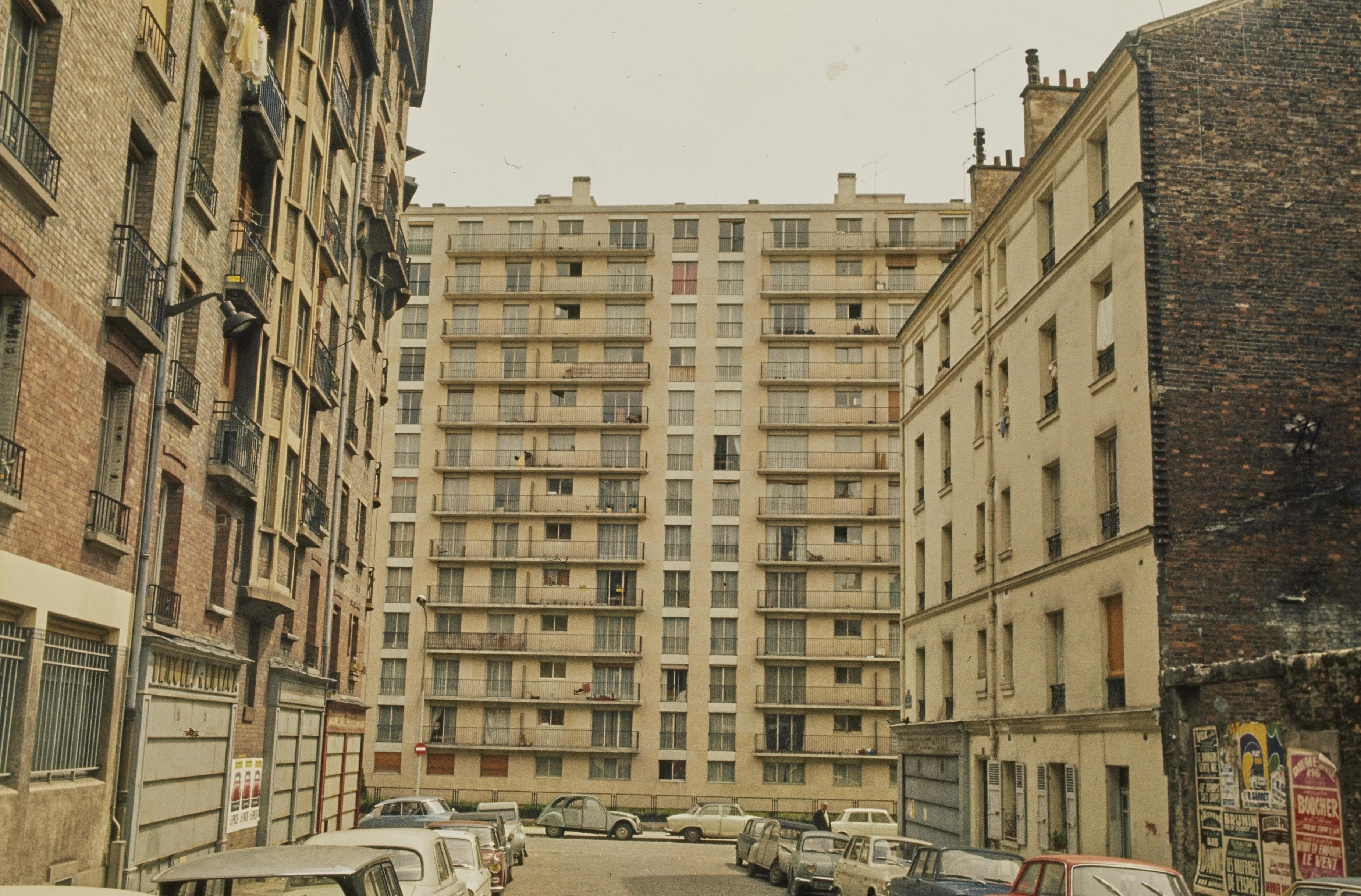 Photo d'archive