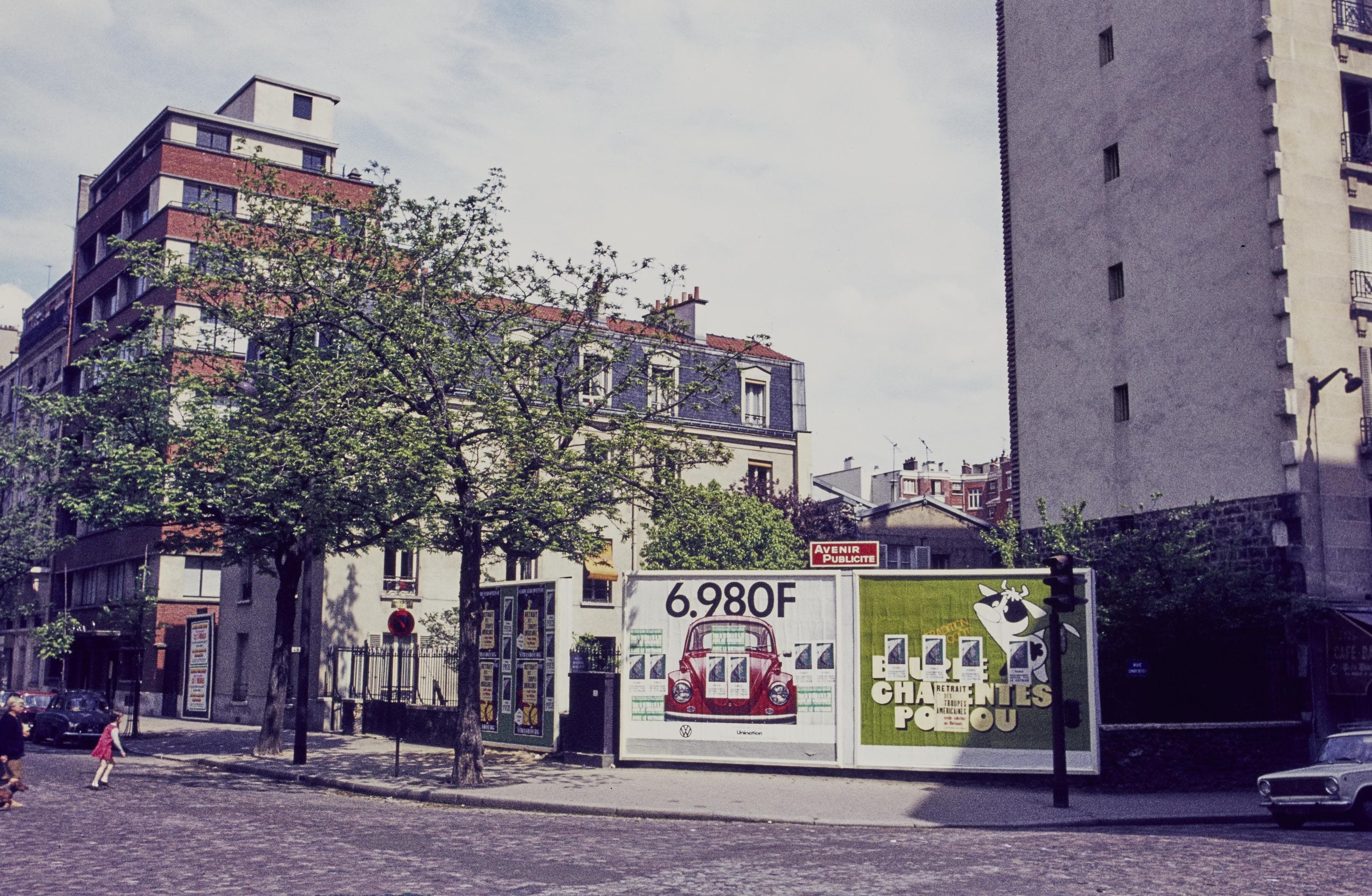 Photo d'archive