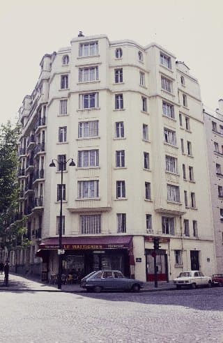 Photo d'archive