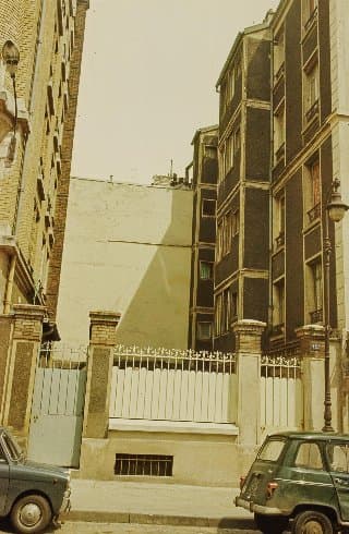 Photo d'archive