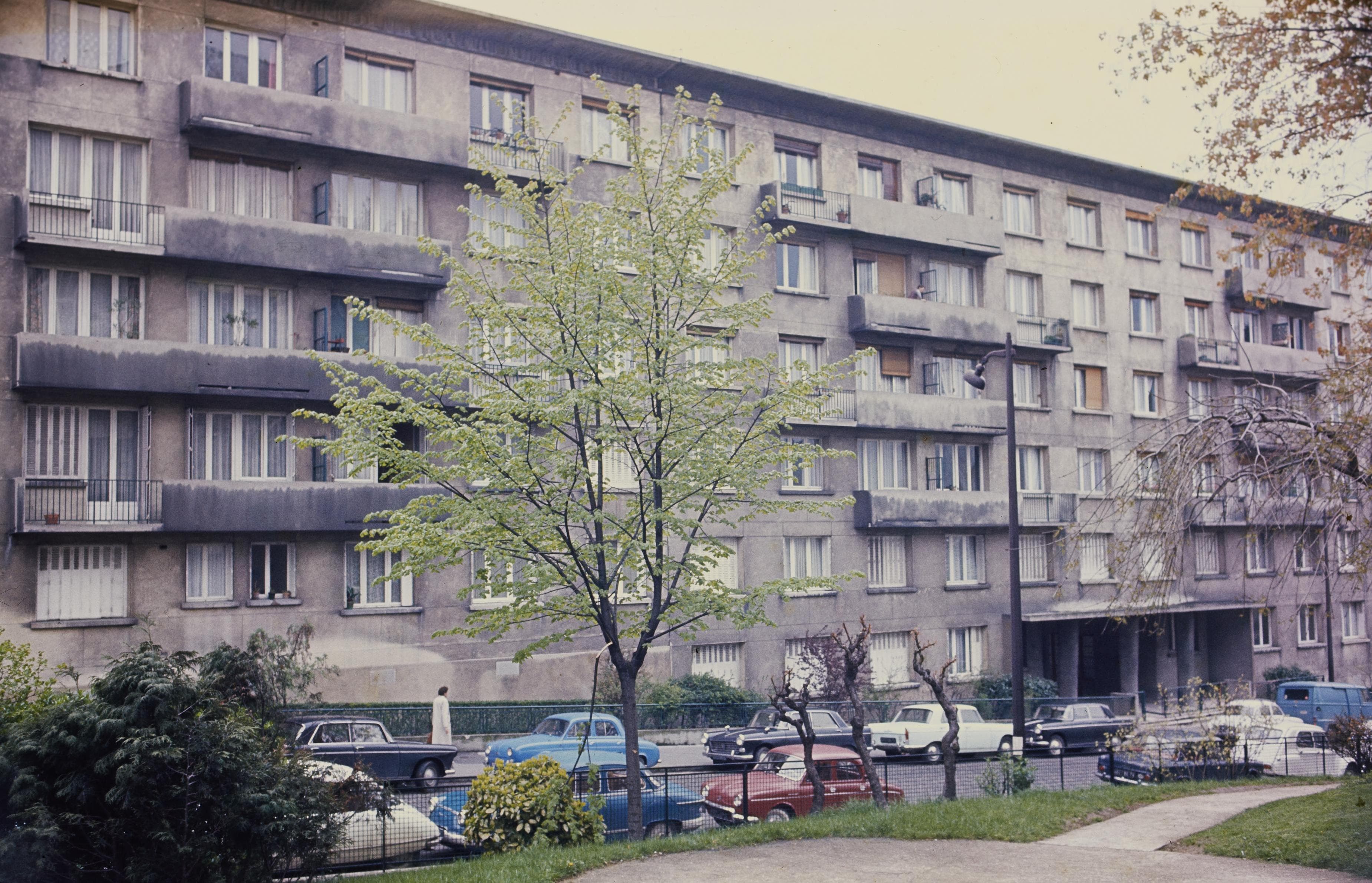 Photo d'archive