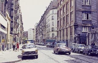 Photo d'archive